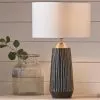 Pacific Lifestyle Artemis Tall Table Lamp -Dunelm Lights Sales 30803400