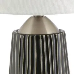 Pacific Lifestyle Artemis Tall Table Lamp 8 Pacific Lifestyle Artemis Tall Table Lamp -Dunelm Lights Sales 30803400 alt03