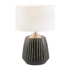 Pacific Lifestyle Artemis Small Table Lamp -Dunelm Lights Sales 30803531 alt02