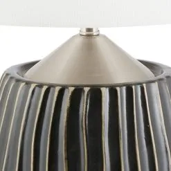 Pacific Lifestyle Artemis Small Table Lamp -Dunelm Lights Sales 30803531 alt03