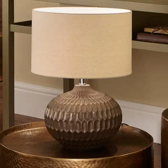 Pacific Lifestyle Cassius Table Lamp 1 Pacific Lifestyle Cassius Table Lamp