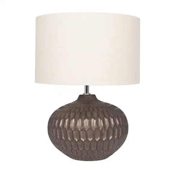 Pacific Lifestyle Cassius Table Lamp 2 Pacific Lifestyle Cassius Table Lamp - Image 2