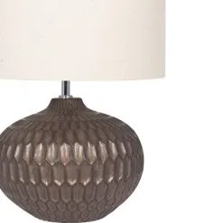 Pacific Lifestyle Cassius Table Lamp 6 Pacific Lifestyle Cassius Table Lamp -Dunelm Lights Sales 30803535 alt02