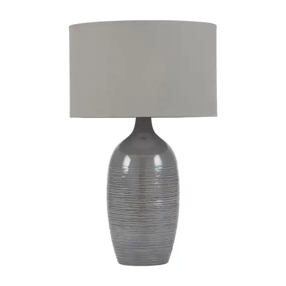 Pacific Lifestyle Abbie Table Lamp 2 Pacific Lifestyle Abbie Table Lamp - Image 2