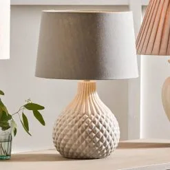 Pacific Lifestyle Rhea Table Lamp
