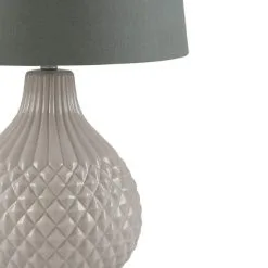 Pacific Lifestyle Rhea Table Lamp -Dunelm Lights Sales 30803542 alt03