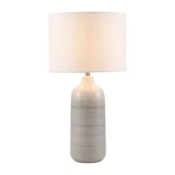Pacific Lifestyle Venus Table Lamp -Dunelm Lights Sales 30803552 alt02