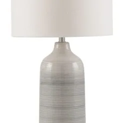 Pacific Lifestyle Venus Table Lamp -Dunelm Lights Sales 30803552 alt03