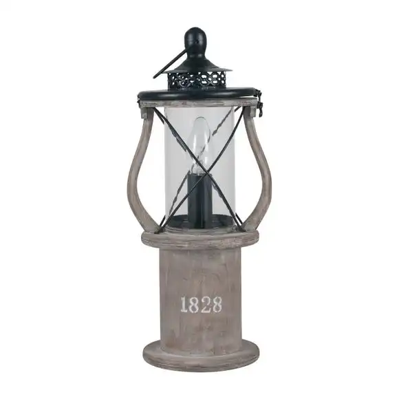 Pacific Lifestyle Gibson Table Lamp 2 Pacific Lifestyle Gibson Table Lamp - Image 2