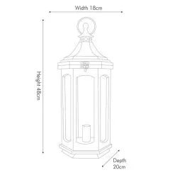 Pacific Lifestyle Adaline Table Lamp -Dunelm Lights Sales 30803561 alt04