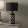 Pacific Lifestyle Poiret Table Lamp 2 Pacific Lifestyle Poiret Table Lamp -Dunelm Lights Sales 30804007