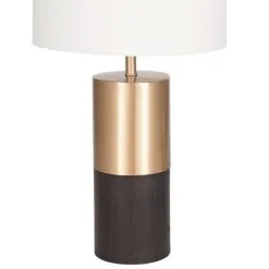 Pacific Lifestyle Etosha Table Lamp -Dunelm Lights Sales 30804016 alt02