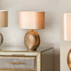 Pacific Lifestyle Mabel Table Lamp