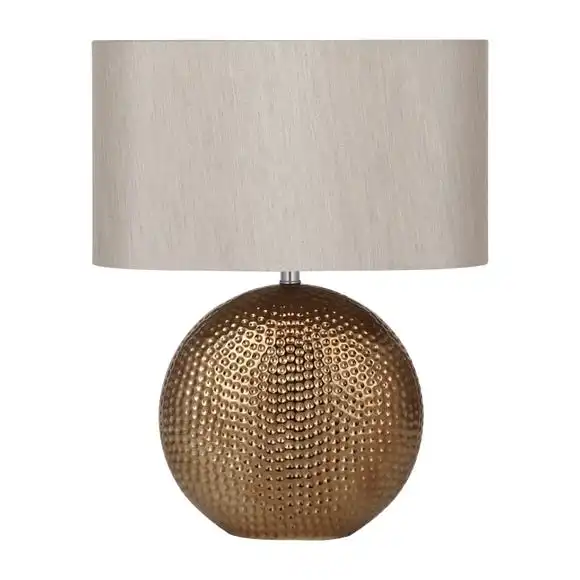Pacific Lifestyle Mabel Table Lamp 2 Pacific Lifestyle Mabel Table Lamp - Image 2