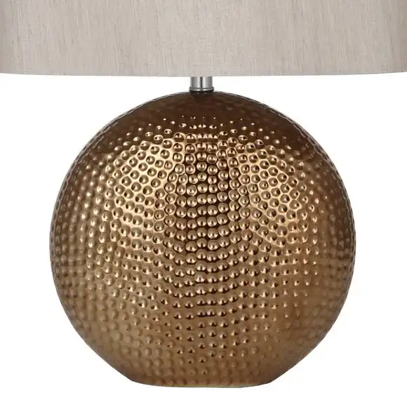 Pacific Lifestyle Mabel Table Lamp 3 Pacific Lifestyle Mabel Table Lamp - Image 3