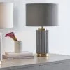 Pacific Lifestyle Ionic Table Lamp
