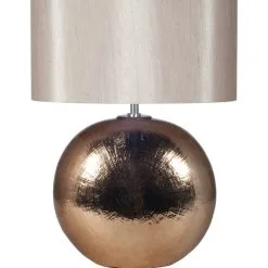 Pacific Lifestyle Alpha Table Lamp -Dunelm Lights Sales 30807981 alt02