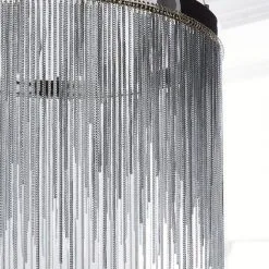 Dunelm Angela LED Chain Ring Fitting -Dunelm Lights Sales 30808802 alt02