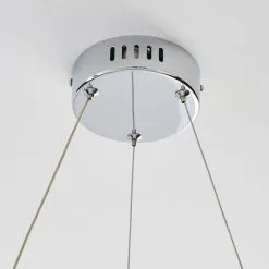 Dunelm Angela LED Chain Ring Fitting -Dunelm Lights Sales 30808802 alt03