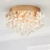 Dunelm Torto Large Ceiling Fitting -Dunelm Lights Sales 30808828