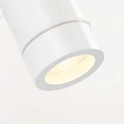 Vogue Lighting Alonzo Outdoor 1 Light Wall Spot Light -Dunelm Lights Sales 30817261 alt02