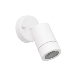 Vogue Lighting Alonzo Outdoor 1 Light Wall Spot Light -Dunelm Lights Sales 30817261 alt04