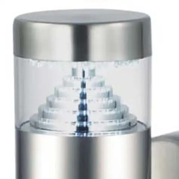 Vogue Lighting Kylo Outdoor PIR Wall Light 2 Vogue Lighting Kylo Outdoor PIR Wall Light - Image 2