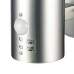 Vogue Lighting Kylo Outdoor PIR Wall Light 5 Vogue Lighting Kylo Outdoor PIR Wall Light -Dunelm Lights Sales 30817263 alt02