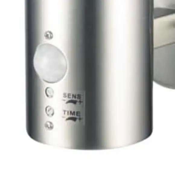 Vogue Lighting Kylo Outdoor PIR Wall Light 3 Vogue Lighting Kylo Outdoor PIR Wall Light - Image 3