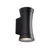 Vogue Lighting Jaxon Outdoor Wall Light -Dunelm Lights Sales 30817264
