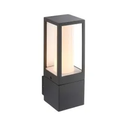 Vogue Lighting Preston Outdoor Wall Light -Dunelm Lights Sales 30817268 alt02