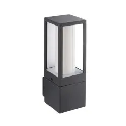 Vogue Lighting Preston Outdoor Wall Light -Dunelm Lights Sales 30817268 alt03
