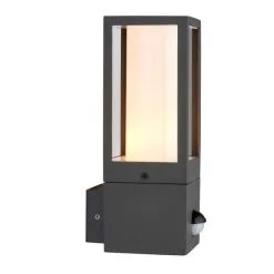 Vogue Lighting Preston Outdoor PIR Wall Light -Dunelm Lights Sales 30817269 alt02