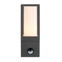 Vogue Lighting Preston Outdoor PIR Wall Light -Dunelm Lights Sales 30817269 alt03
