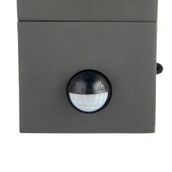 Vogue Lighting Preston Outdoor PIR Wall Light -Dunelm Lights Sales 30817269 alt04
