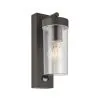 Vogue Lighting Brody Outdoor PIR Wall Light