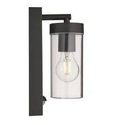 Vogue Lighting Brody Outdoor PIR Wall Light -Dunelm Lights Sales 30817270 alt02