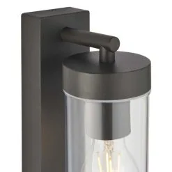 Vogue Lighting Brody Outdoor PIR Wall Light -Dunelm Lights Sales 30817270 alt03
