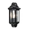 Vogue Lighting Watson Outdoor Wall Light -Dunelm Lights Sales 30817348