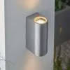 Vogue Lighting Santiago Outdoor Wall Light 13 Vogue Lighting Santiago Outdoor Wall Light -Dunelm Lights Sales 30817350