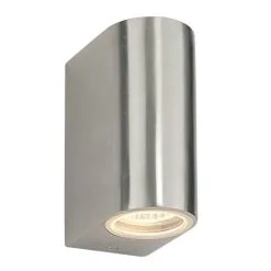 Vogue Lighting Santiago Outdoor Wall Light -Dunelm Lights Sales 30817350 alt08