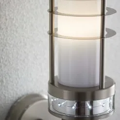 Vogue Lighting Conner Outdoor PIR Wall Light -Dunelm Lights Sales 30817351 alt03