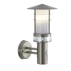 Vogue Lighting Conner Outdoor PIR Wall Light -Dunelm Lights Sales 30817351 alt04