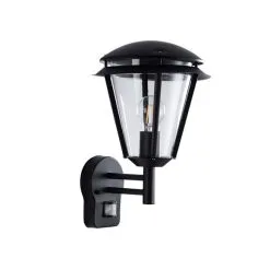 Vogue Lighting Holden Outdoor PIR Wall Light -Dunelm Lights Sales 30817355 alt03