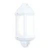 Vogue Lighting Epsom Outdoor PIR Wall Light -Dunelm Lights Sales 30817357