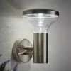 Vogue Lighting Kenzo Outdoor Wall Light -Dunelm Lights Sales 30817360