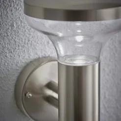 Vogue Lighting Kenzo Outdoor Wall Light -Dunelm Lights Sales 30817360 alt02