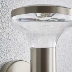 Vogue Lighting Kenzo Outdoor PIR Wall Light -Dunelm Lights Sales 30817361 alt02