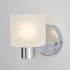 Dunelm Erin Frosted Wall Light -Dunelm Lights Sales 30818154