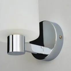 Dunelm Erin Frosted Wall Light -Dunelm Lights Sales 30818154 alt02